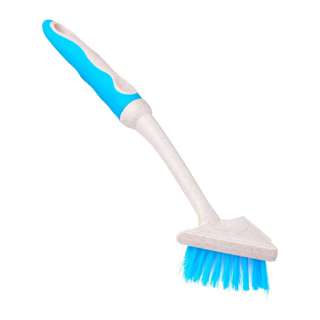 Bambusa Multipurpose Brush Triangle Long