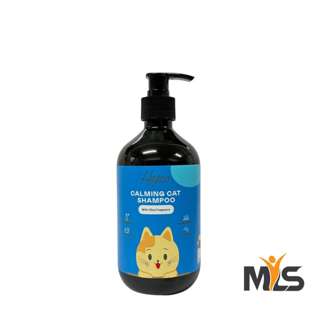 Hygeia Pets Calming Shampoo for Cats 500ml