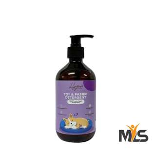 Hygeia Pets Toy & Fabric Detergent 500ml