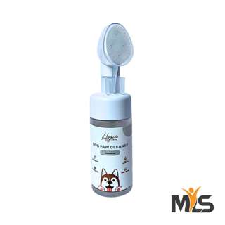 Hygeia Pets Dog Paw Cleaner