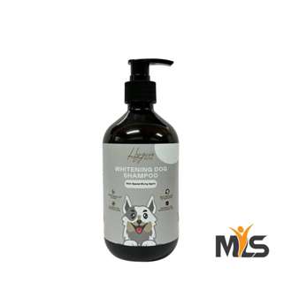Hygeia Pets Whitening Dog Shampoo
