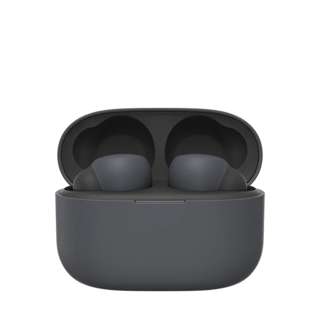 Sony WF-LS900N Linkbuds S Wireless Headphones  - Black