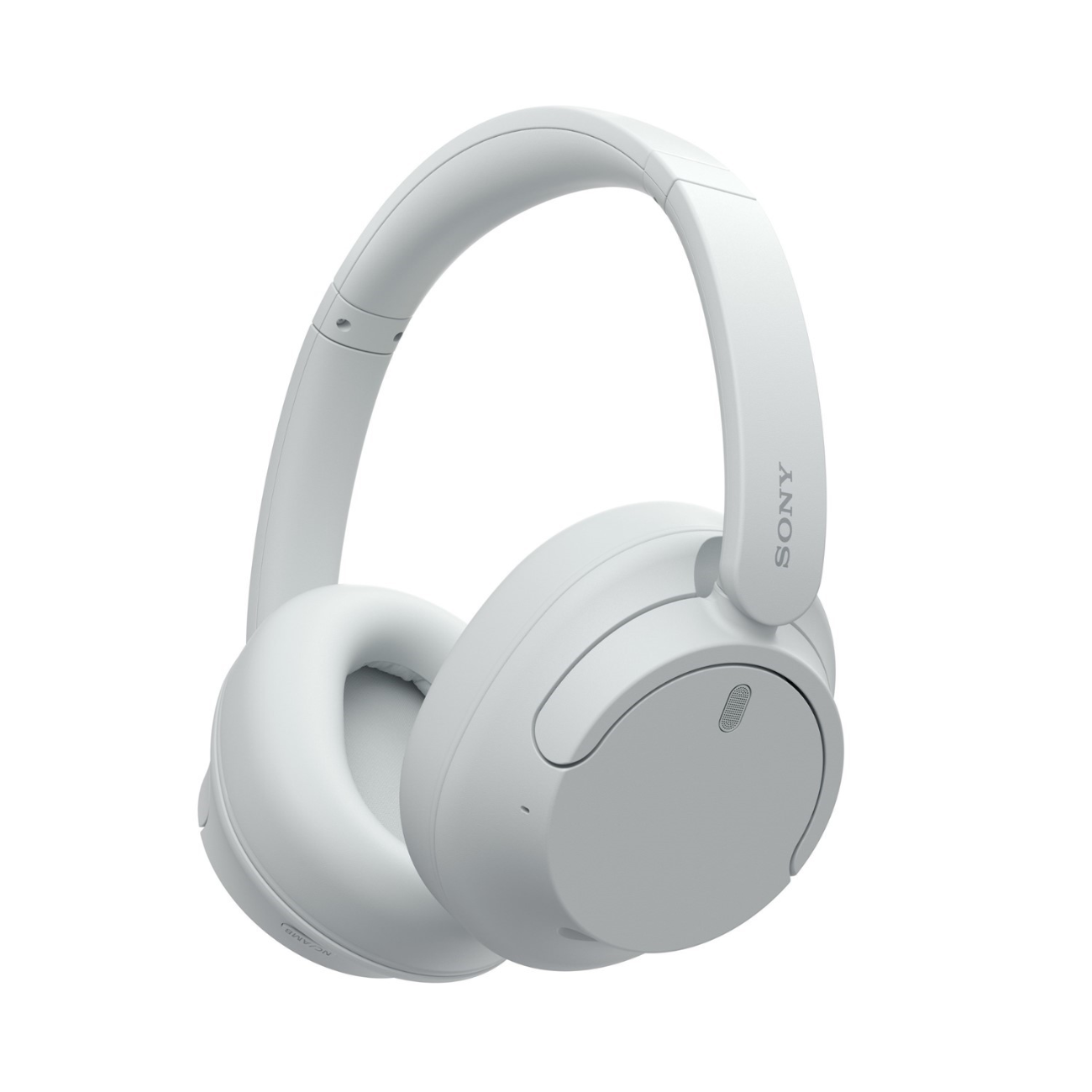 Sony WH-CH720N Wireless Headphones - White