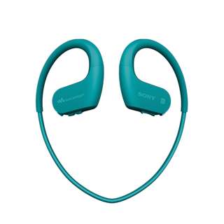 Sony NW-WS623 Bluetooth WalkMan - Blue