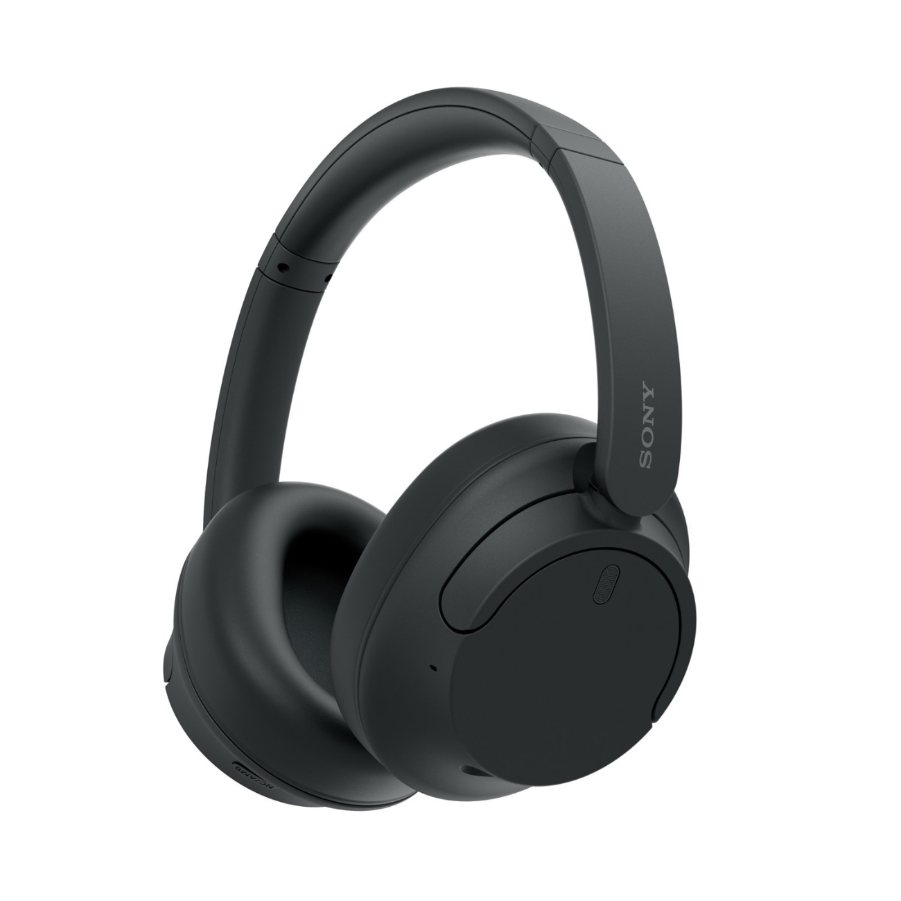 Sony WH-CH720N Wireless Headphones - Black