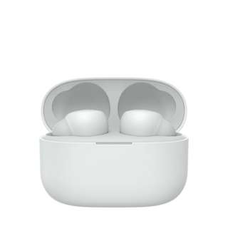 Sony WF-LS900N Linkbuds S Wireless Headphones - White