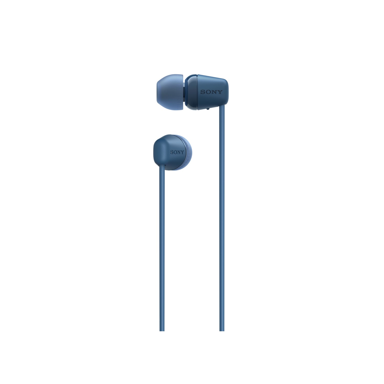 Sony WH-CH720N Wireless Headphones - Blue | NTUC FairPrice
