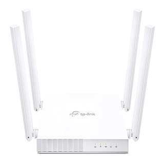 TP-Link Archer C24 Ac750 Dual-Band Wi-Fi Router