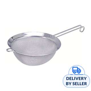Pujadas Stainless Steel Strainer 20Cm