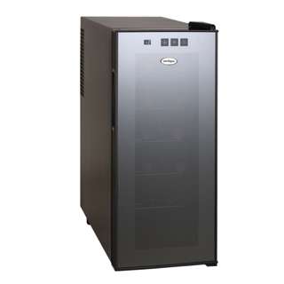 Aerogaz AZ-120C Thermoelectric Wine Cooler