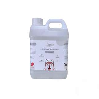 Hygeia Pets Dog Paw Cleaner