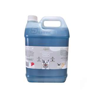 Hygeia Pets Whitening Dog Shampoo
