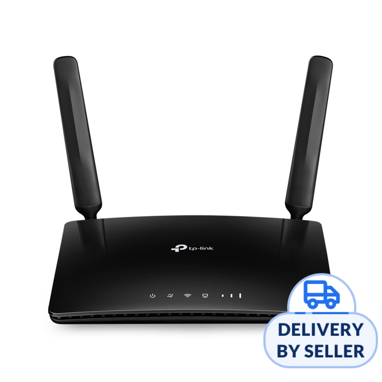 TPLink Ac1200 4GLte BuiltIn Modem Wifi Router NTUC FairPrice