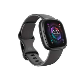 Fitbit Sense 2 SmartWatch - Shadow Grey