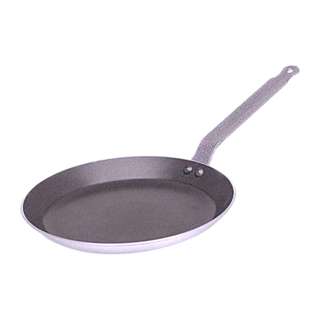 Pujadas Aluminium Non-Stick Crepe Fry Pan - 26cm