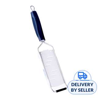 Pujadas Stainless Steel Grater Wide 31 CM Large Shaving Pujadas Stainless Steel Grater Wide 31 CM Large Shaving
