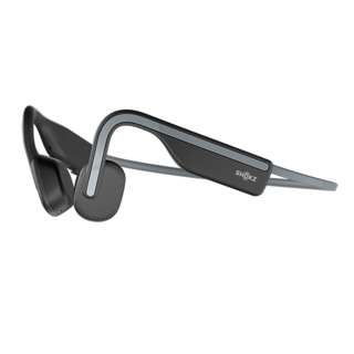 Shokz OpenMove Wireless Earphone - Grey Shokz OpenMove Wireless Earphone - Grey