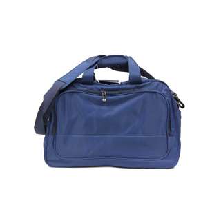 Weekender 29L Duffel Bag Cabin Size Travel Bag - Blue