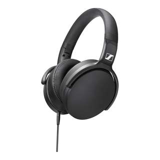 Sennheiser HD400S Over Ear Headphone