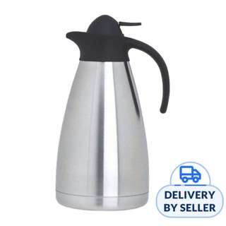 Pujadas Thermos Vacuum Jug Stainless Steel Insulated 2 Litre