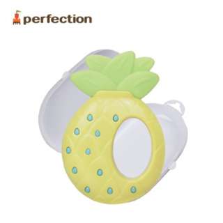 Jaco Perfection Fruit Rattle Teether Pineapple