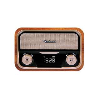 Nakamichi Soundbox Lite Bluetooth Speaker With Radio FM Nakamichi Soundbox Lite Bluetooth Speaker With Radio FM