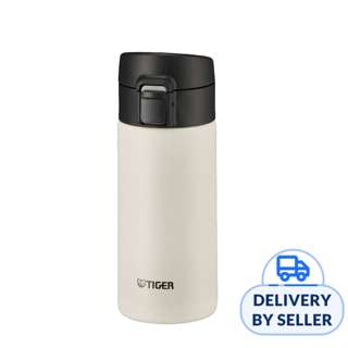 Tiger 0.36Lt S/Steel Bottle