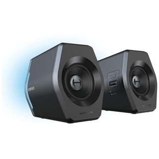 Edifier G2000 Rgb Gaming Speaker With Bluetooth 16W