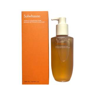 Sulwhasoo Gentle Cleansing Foam Sulwhasoo Gentle Cleansing Foam