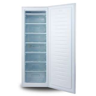 PowerPac Chest Freezer 230L (PPFZ230)