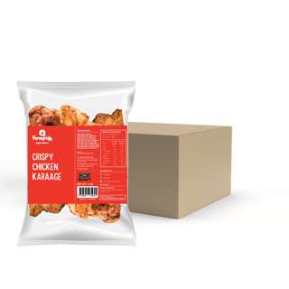 Farmpride Crispy Chicken Karaage