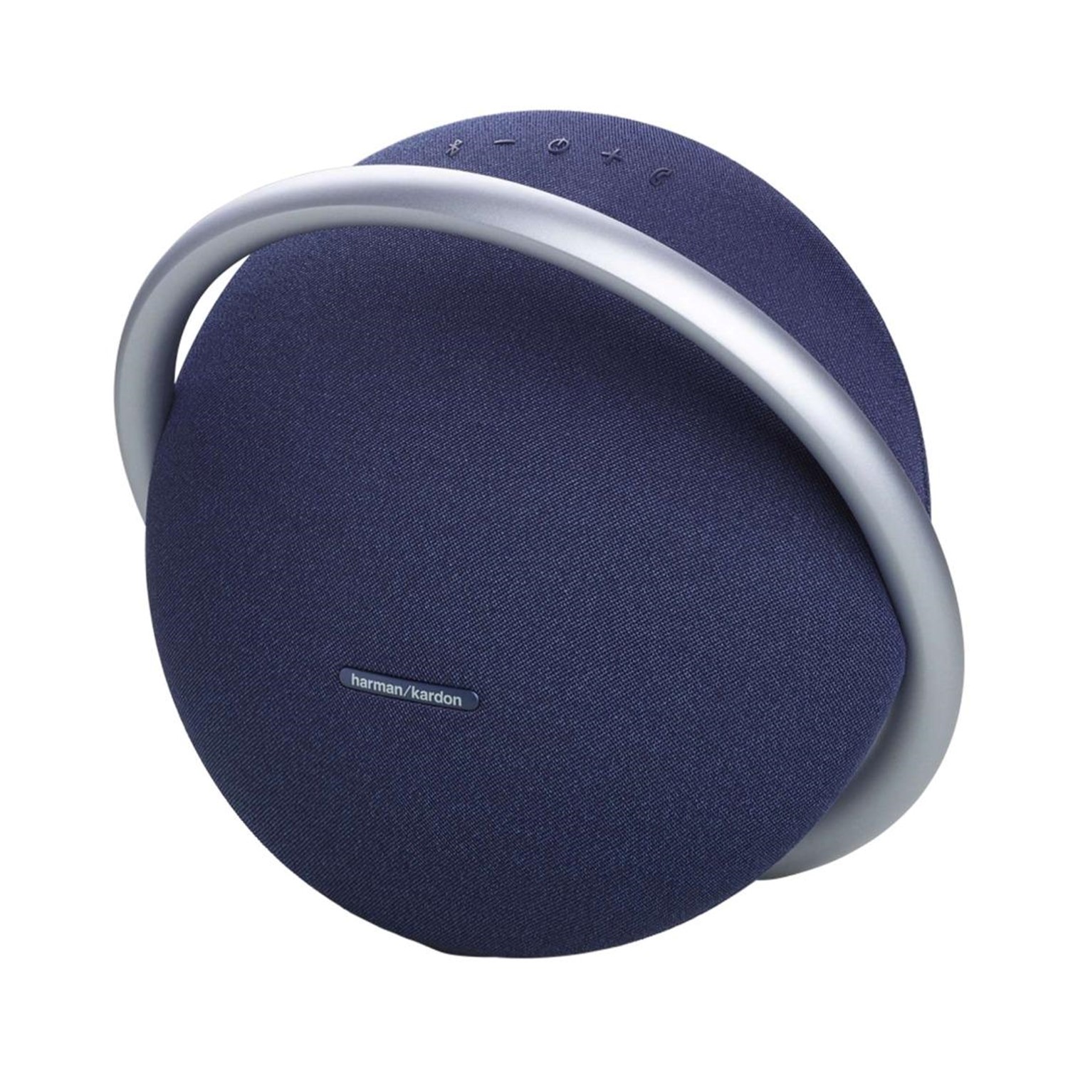 Harman Kardon Onyx Studio 8 Speaker Blue NTUC FairPrice
