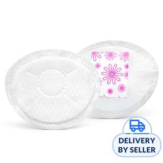 [Bundle of 2] MEDELA Ultra Thin Disposable Nursing Pads