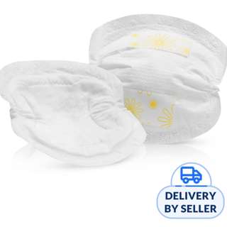 [Bundle of 2] MEDELA Disposable Nursing Pads