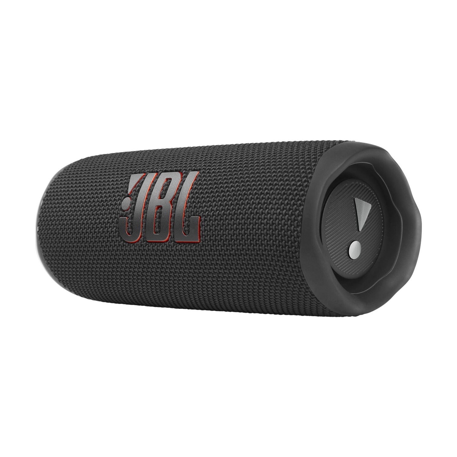 JBL Charge 5 Portable Waterproof Speaker Black NTUC FairPrice