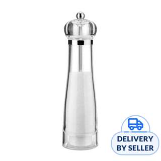 Pujadas Acrylic Salt Mill 230Mm