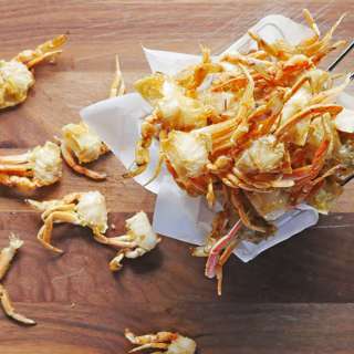 Seaco Deep Blue Crablet