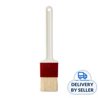 Pujadas Plastic Pastry Brush Flat 50mm Pujadas Plastic Pastry Brush Flat 50mm