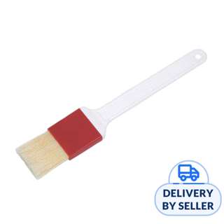 Pujadas Polypropylene Pastry Brush 40mm Pujadas Polypropylene Pastry Brush 40mm
