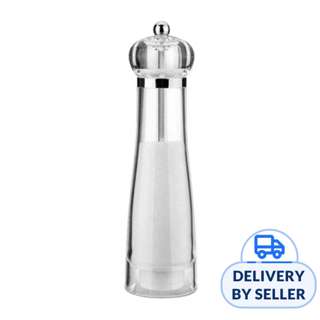 Pujadas Acrylic Salt Mill 200mm