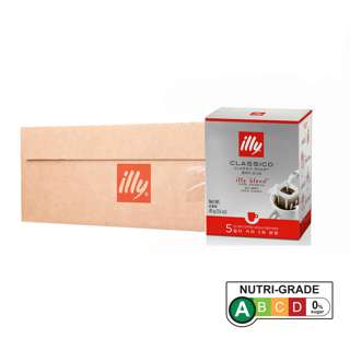 illy Drip Classic Coffee
