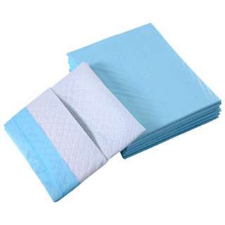 Mighty Pets Economy Pee Pad Large Mighty Pets Economy Pee Pad Large