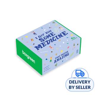 Boxgreen Get Well Soon Gift Box Boxgreen Get Well Soon Gift Box