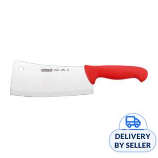 Arcos Cleaver 200mm - Red