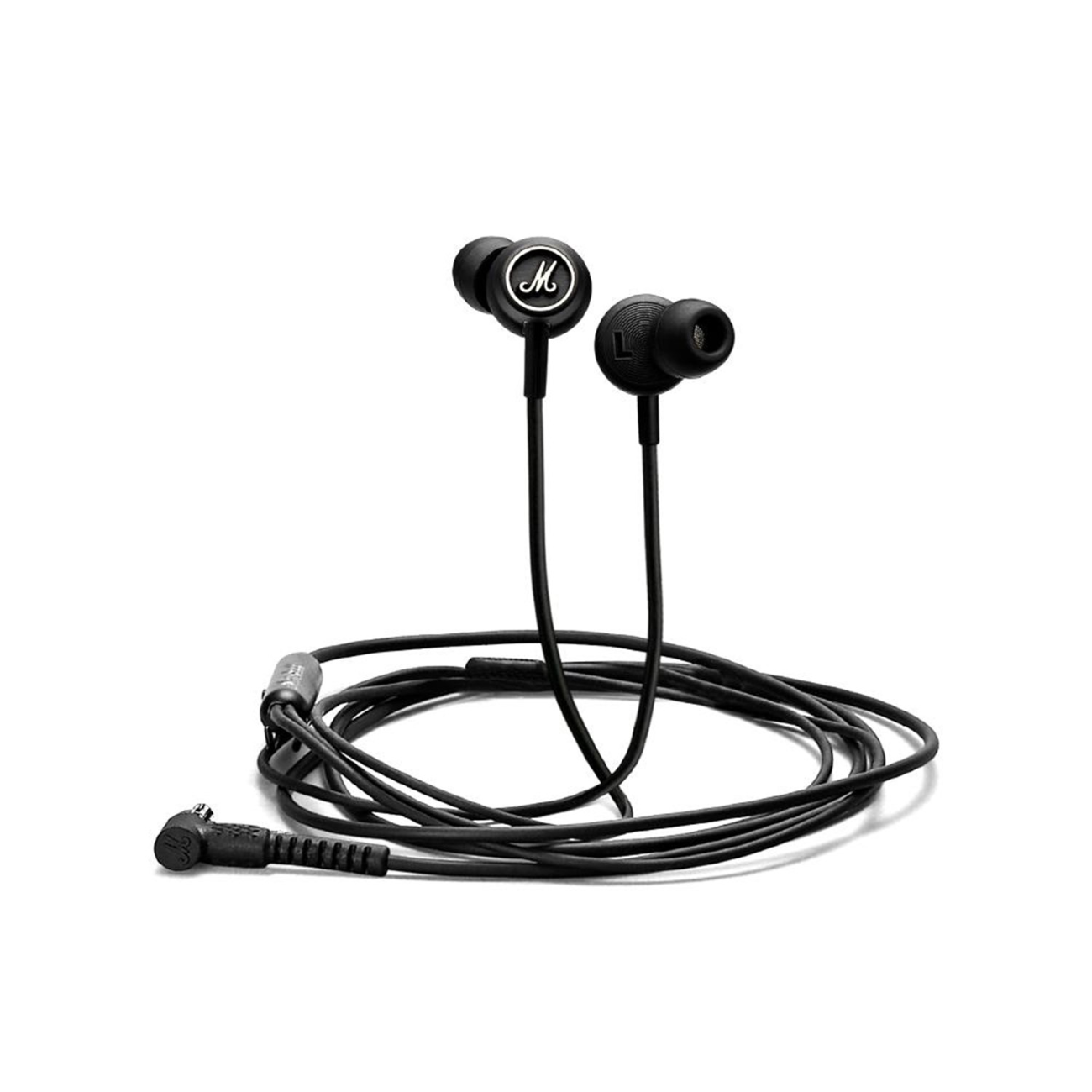 Marshall Mode - Black
