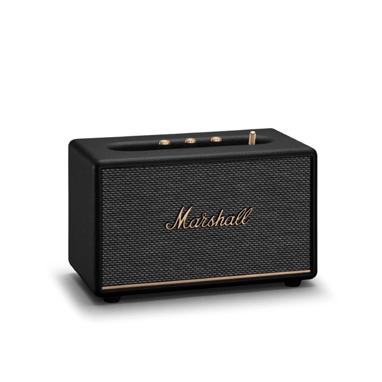 Marshall Acton III - Black