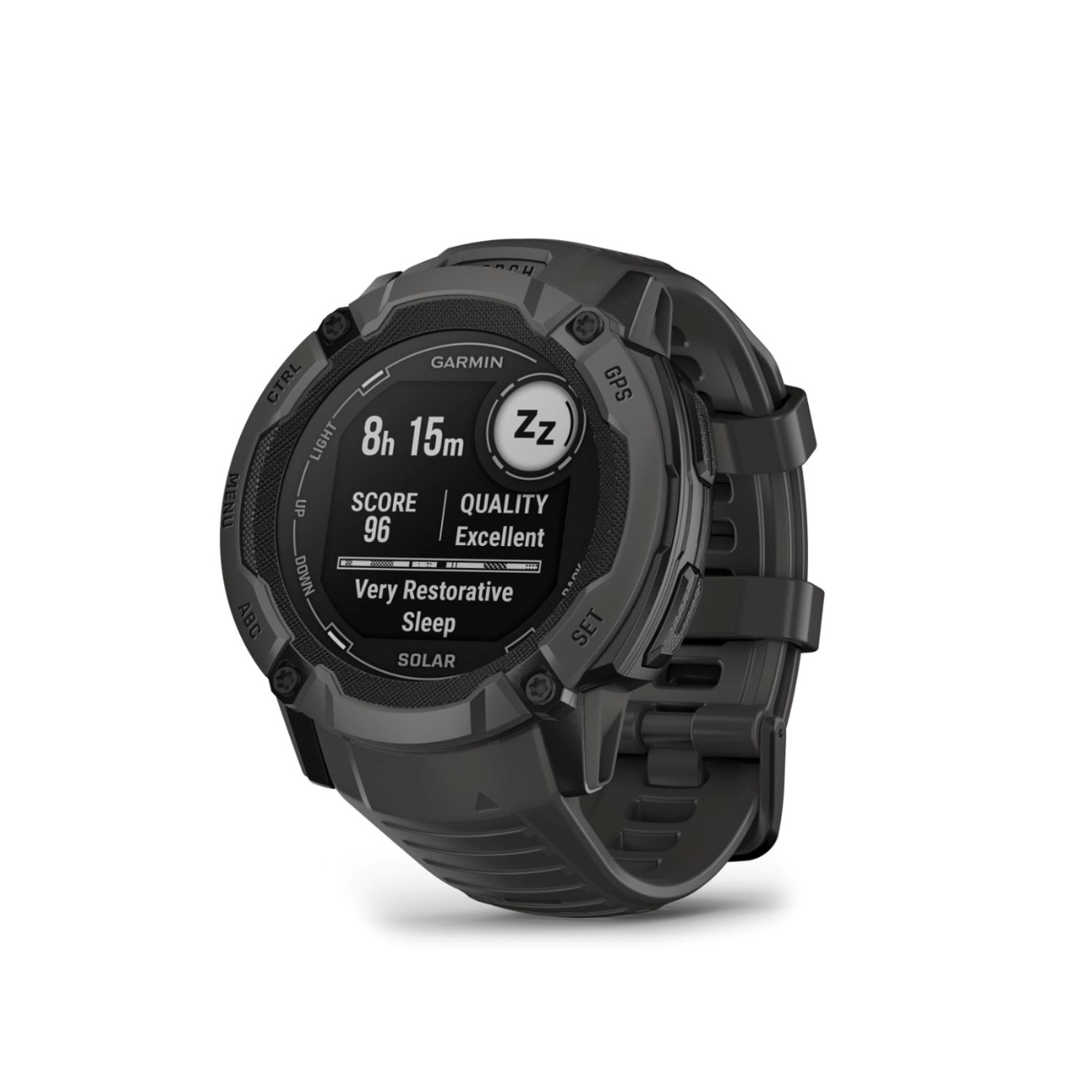 Garmin on sale gps instinct