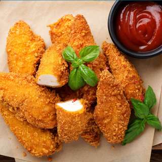 Seaco Chicken Finger