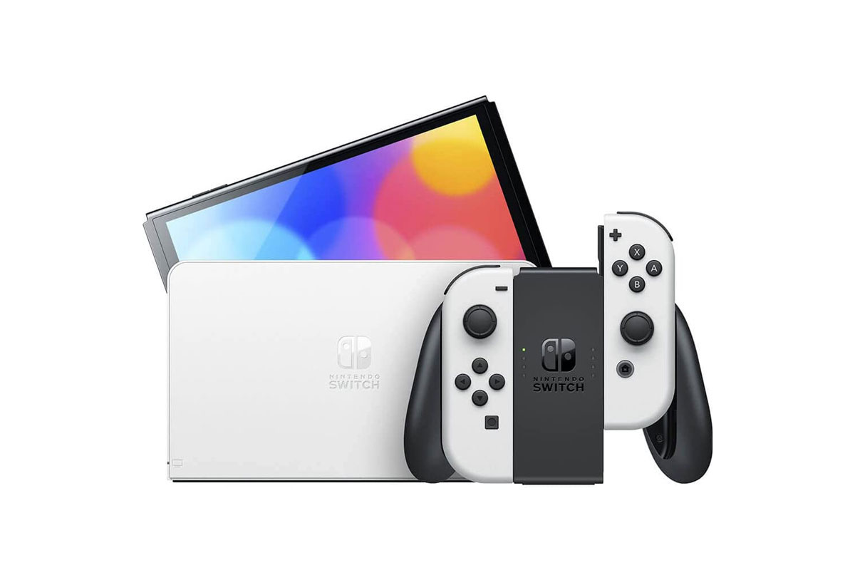 Nintendo Switch Lite Console - Gray (Japan Imported) | NTUC FairPrice