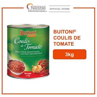 Buitoni Coulis de Tomate Buitoni Coulis de Tomate